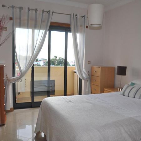 Somar Torre De Medronheira Olhos De Agua Albufeira Apartment ภายนอก รูปภาพ
