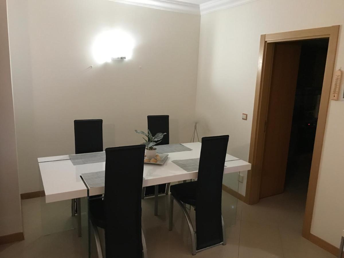 Somar Torre De Medronheira Olhos De Agua Albufeira Apartment ภายนอก รูปภาพ