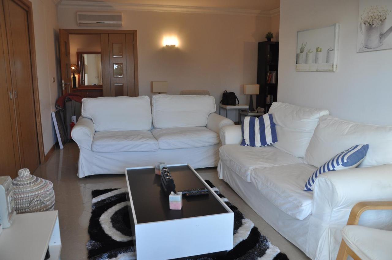 Somar Torre De Medronheira Olhos De Agua Albufeira Apartment ภายนอก รูปภาพ