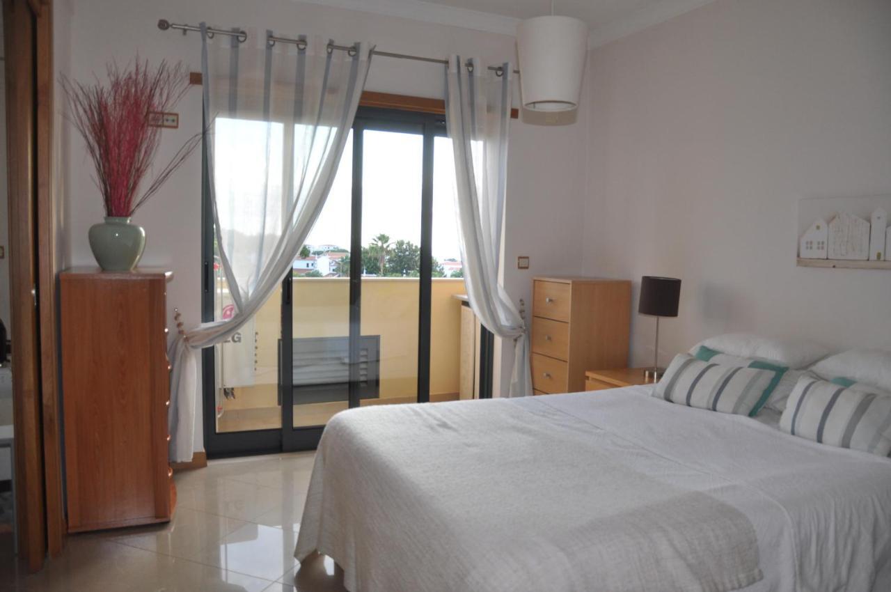Somar Torre De Medronheira Olhos De Agua Albufeira Apartment ภายนอก รูปภาพ