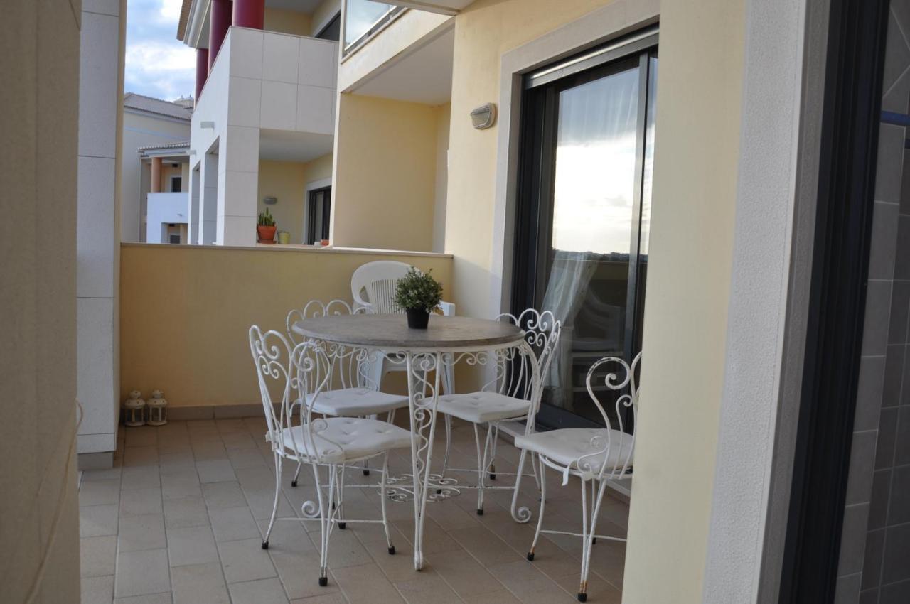 Somar Torre De Medronheira Olhos De Agua Albufeira Apartment ภายนอก รูปภาพ