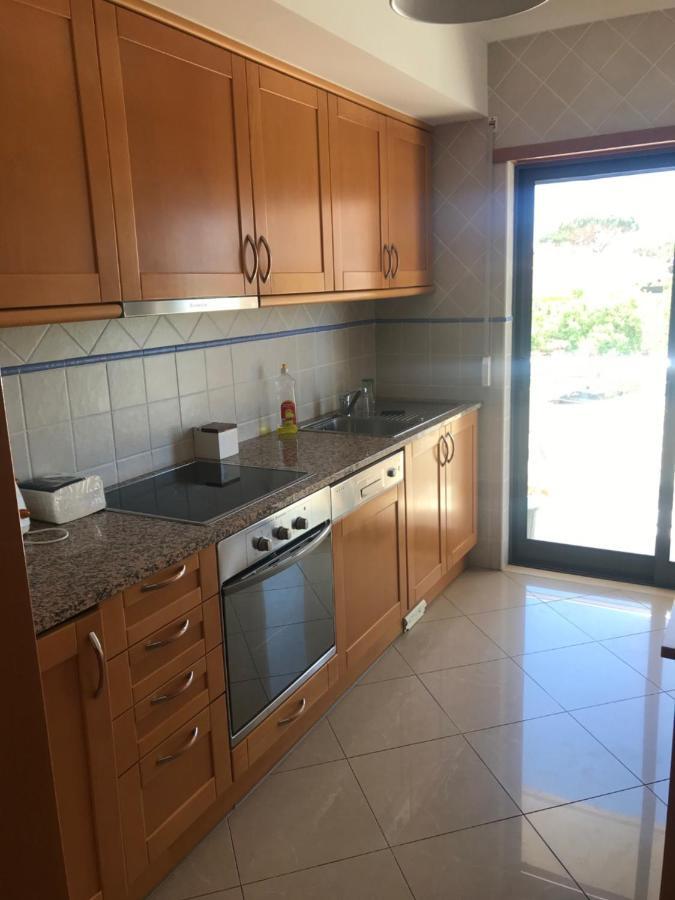 Somar Torre De Medronheira Olhos De Agua Albufeira Apartment ภายนอก รูปภาพ