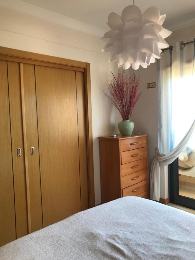 Somar Torre De Medronheira Olhos De Agua Albufeira Apartment ภายนอก รูปภาพ